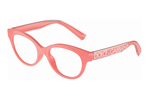 очила Dolce & Gabbana DX5003 3098