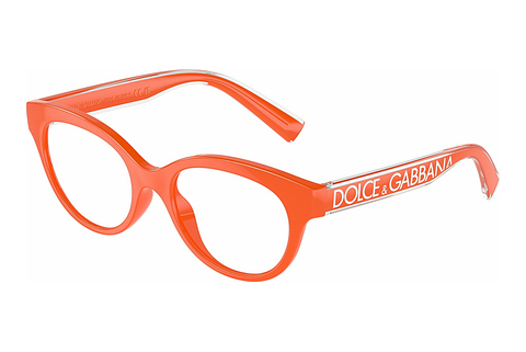 очила Dolce & Gabbana DX5003 3338