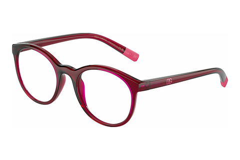 очила Dolce & Gabbana DX5095 1551
