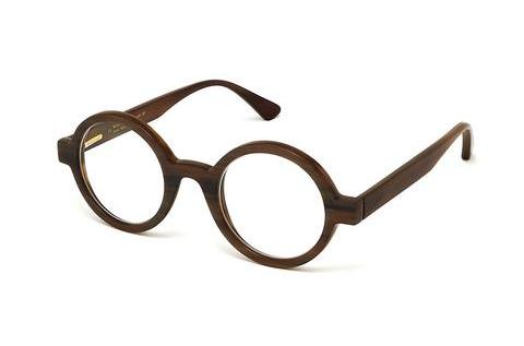 очила Hoffmann Natural Eyewear H 2308 H40 matt