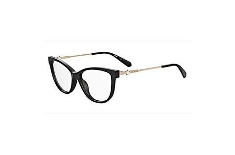 очила Moschino MOL619/TN 807