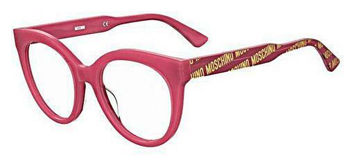 очила Moschino MOS613 MU1