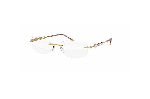 очила Silhouette Crystal Diva (4374-20 6052)