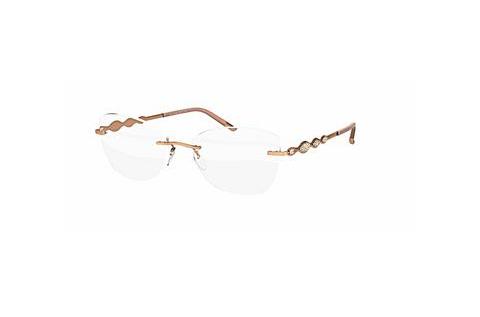 очила Silhouette Crystal Diva (5517-BZ 3620)