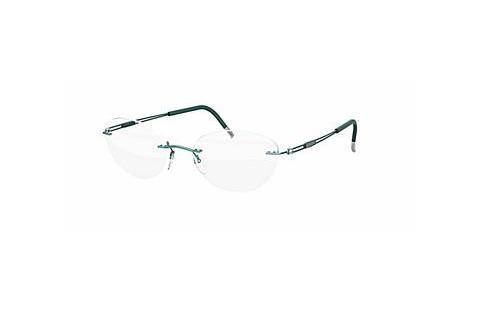 очила Silhouette TNG 2018 (5521 FB 5040)