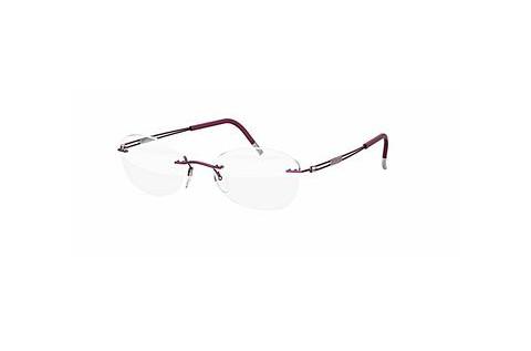 очила Silhouette TNG 2018 (5521 FE 4040)
