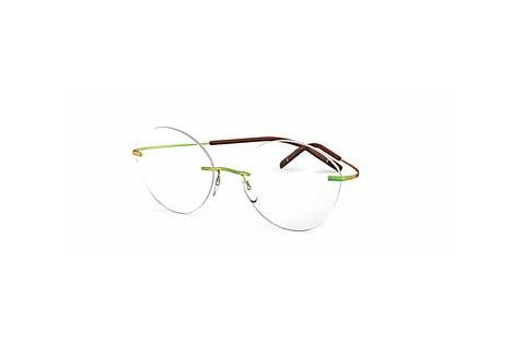 очила Silhouette TMA Icon (5541-IV 5540)