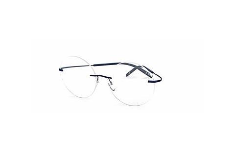 очила Silhouette TMA Icon (5541-LB 4740)