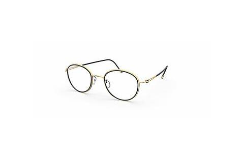 очила Silhouette Lite Duet (5542-75 9030)