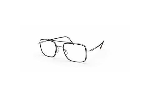 очила Silhouette Lite Duet (5544-75 9160)