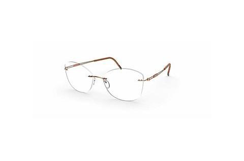 очила Silhouette Tng Crystal (5551-KE 3520)