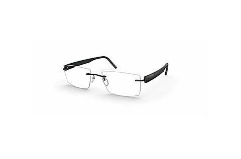 очила Silhouette Sivista (5553-CL 6560)