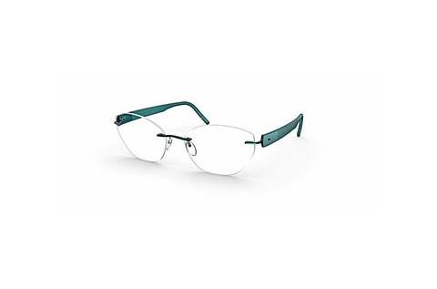 очила Silhouette Sivista (5553-KI 5040)