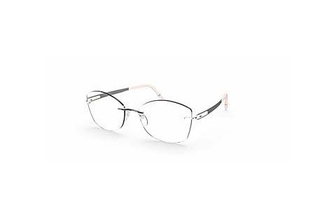 очила Silhouette Blend (5555-KL 7000)