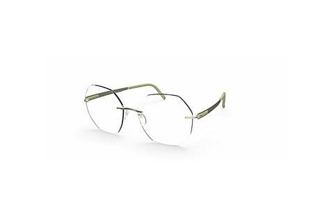 очила Silhouette Blend (5555-KV 8540)