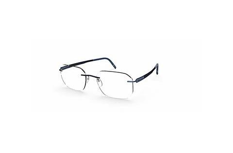 очила Silhouette Blend (5555-KX 4540)