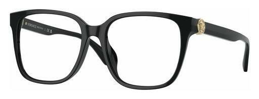 очила Versace VE3332D GB1