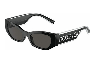 Dolce & Gabbana DX6003 501/87