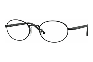 Persol PO1018S 1078GJ Transitions Clear To GreenBlack