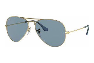 Ray-Ban RB3025 001/56 Blue ClassicGold