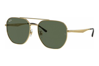 Ray-Ban RB3724D 001/71