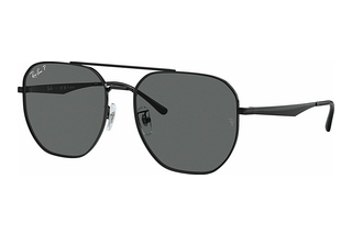 Ray-Ban RB3724D 002/81