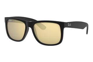 Ray-Ban RB4165 622/5A Gold MirrorBlack