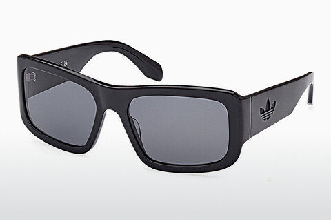 слънчеви очила Adidas Originals OR0090 01A