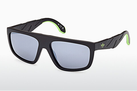 слънчеви очила Adidas Originals OR0093 02C