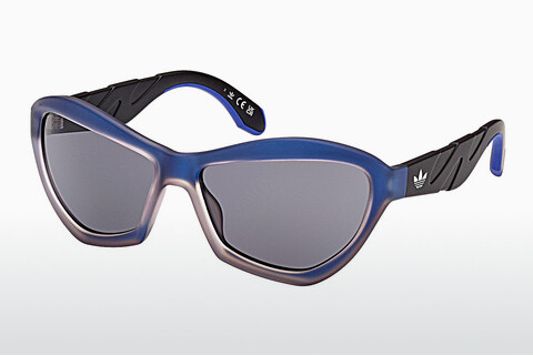 слънчеви очила Adidas Originals OR0095 83A