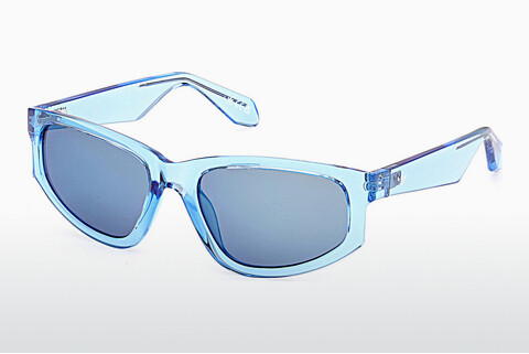 слънчеви очила Adidas Originals OR0107 90X