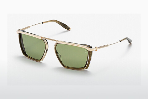 слънчеви очила Akoni Eyewear ULYSSES (AKS-205 C)
