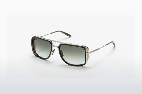 слънчеви очила Akoni Eyewear STARGAZER (AKS-500 B)
