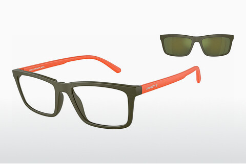 слънчеви очила Arnette HYPNO 2.0 (AN4333 28541W)