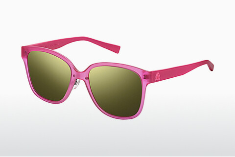 слънчеви очила Benetton 5007 203