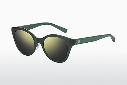 слънчеви очила Benetton 5008 500