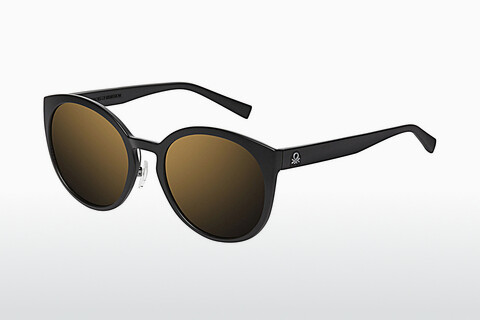 слънчеви очила Benetton 5010 001