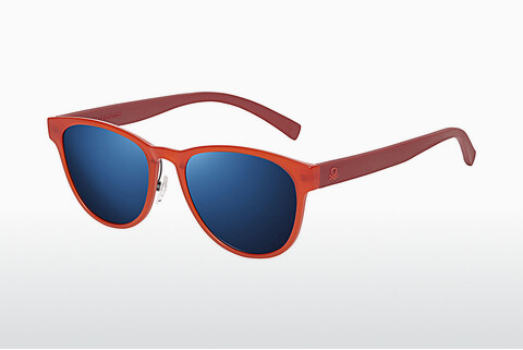 слънчеви очила Benetton 5011 202