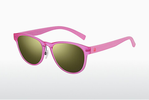 слънчеви очила Benetton 5011 203