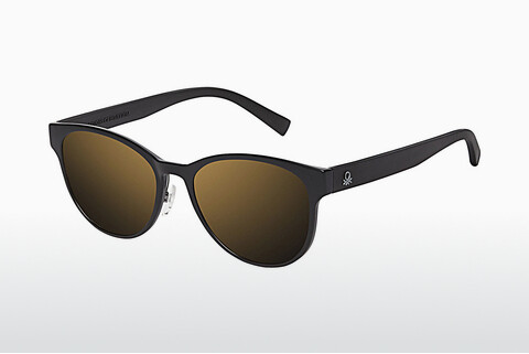 слънчеви очила Benetton 5012 001