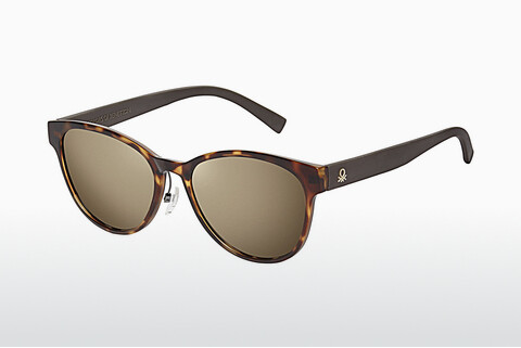 слънчеви очила Benetton 5012 112