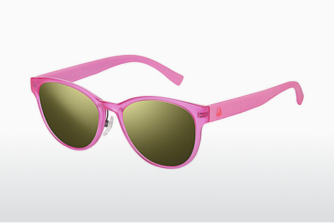 слънчеви очила Benetton 5012 203