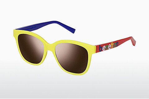 слънчеви очила Benetton 5016 416