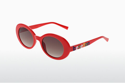 слънчеви очила Benetton 5017 200