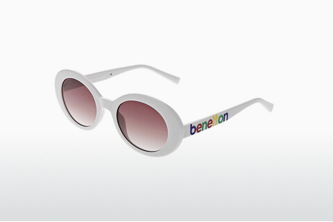 слънчеви очила Benetton 5017 800