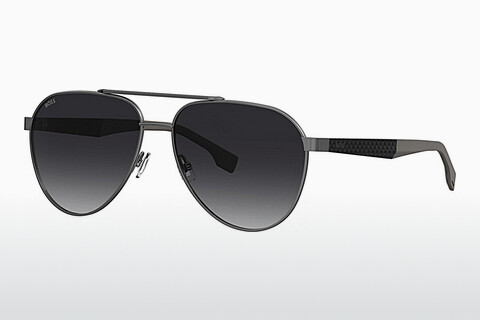 слънчеви очила Boss BOSS 1485/S PTA/1I