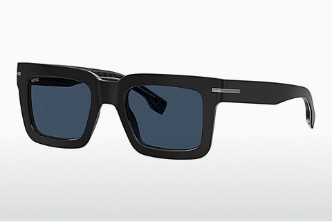слънчеви очила Boss BOSS 1501/S INA/KU