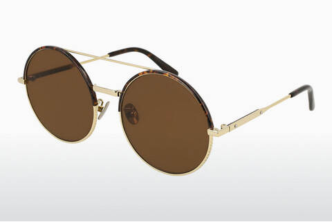 слънчеви очила Bottega Veneta BV0171S 004