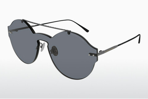 слънчеви очила Bottega Veneta BV0207S 001