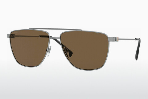 слънчеви очила Burberry BLAINE (BE3141 100573)